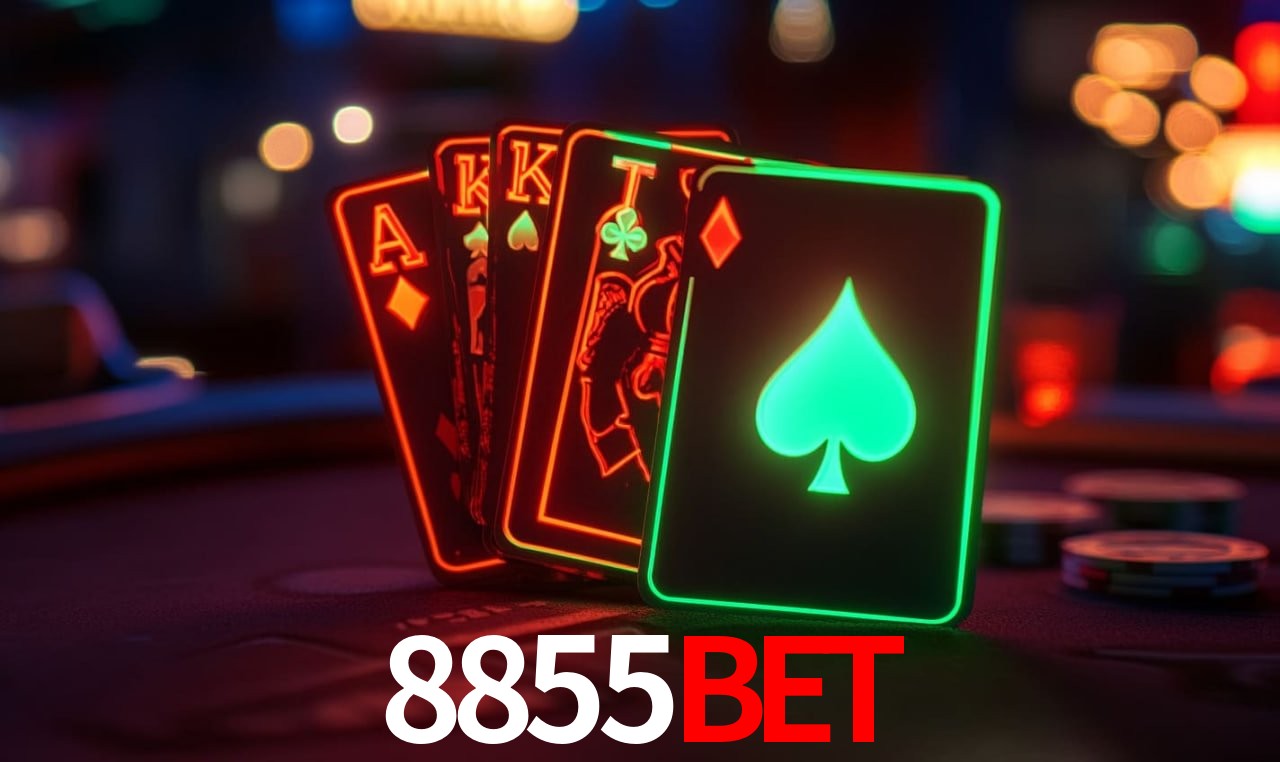 Estatísticas 8855bet