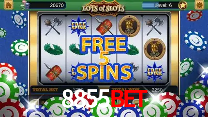 Desvendando o Mundo dos Jogos Virtuais na 8855bet