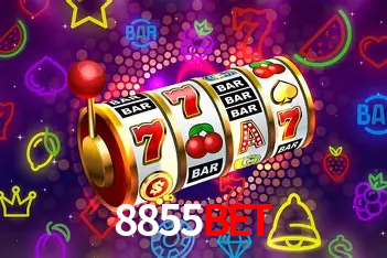A Emoção da Loteria na 8855bet: Uma Chance de Mudança de Vida