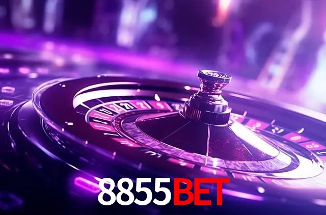 cassino 8855bet