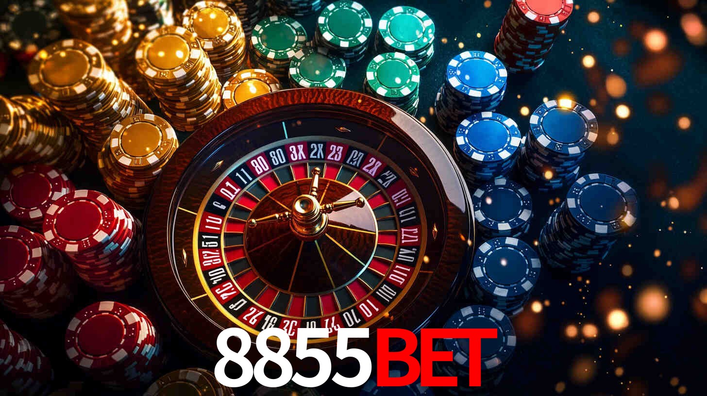 Exclusive Games 8855bet