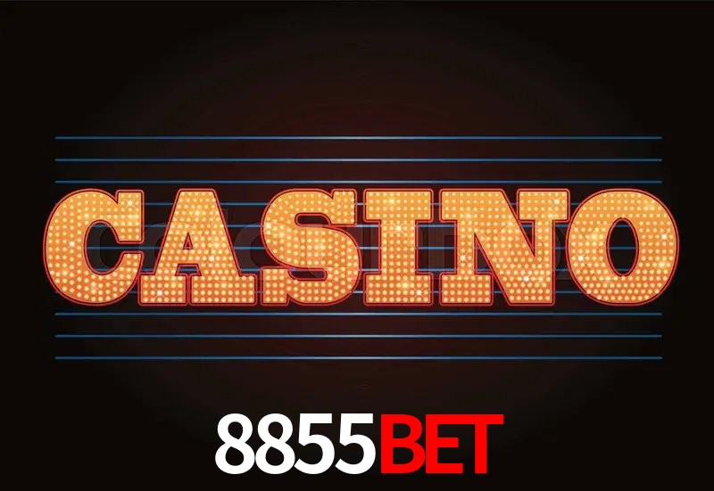 Apostas de Futebol 8855bet