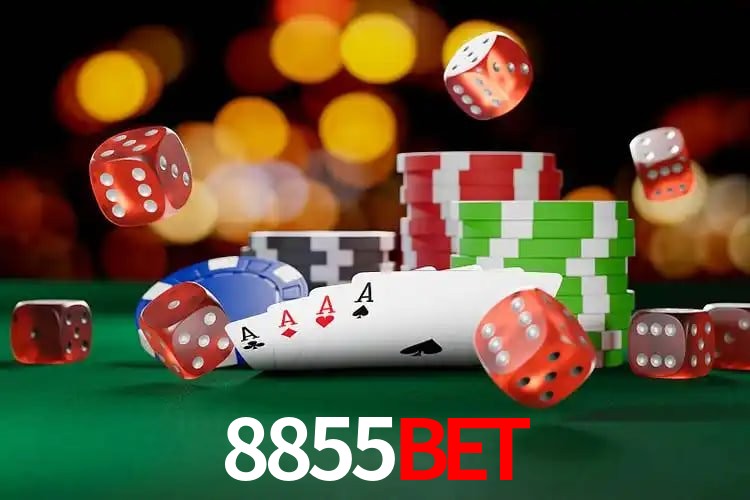 Estatísticas do Jogo 8855bet