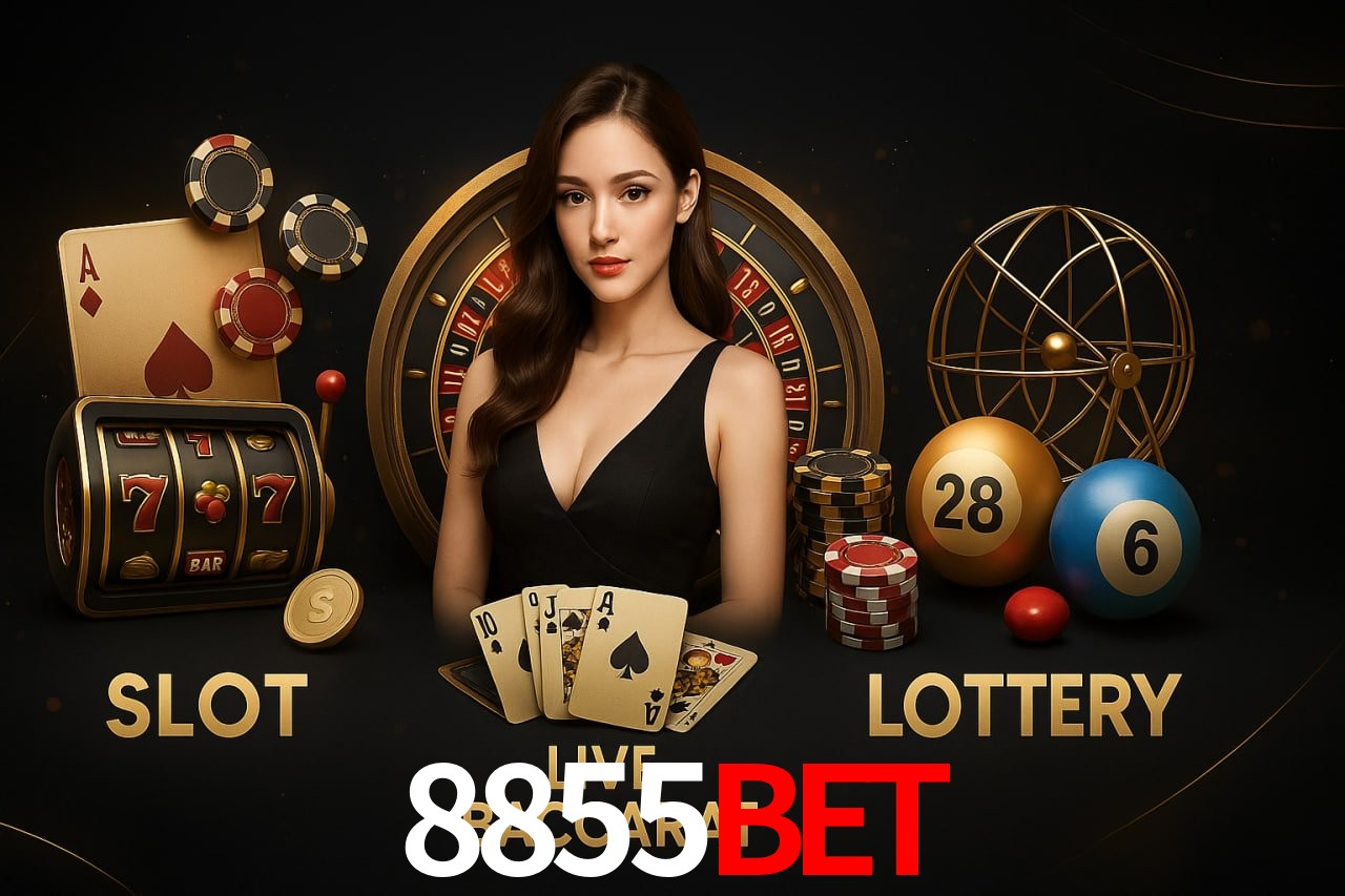 Ofertas Exclusivas 8855bet