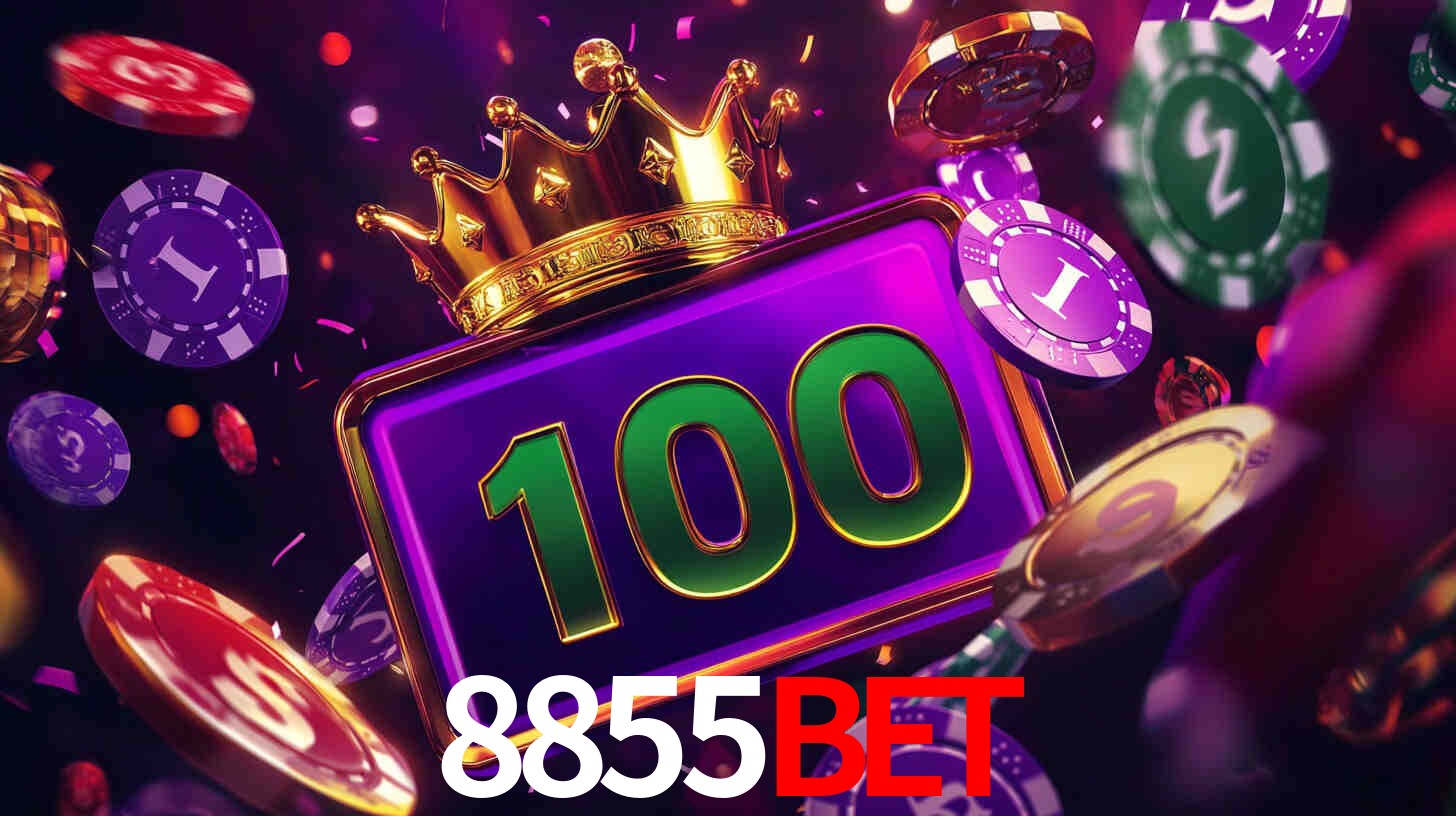 Daily Bonuses 8855bet