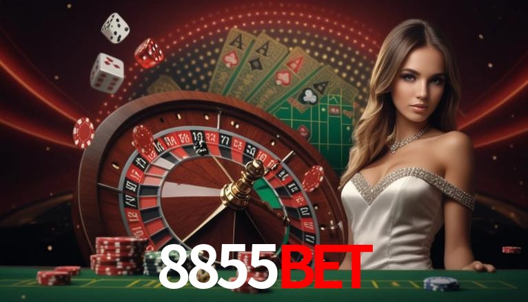 Flash Promotion 8855bet