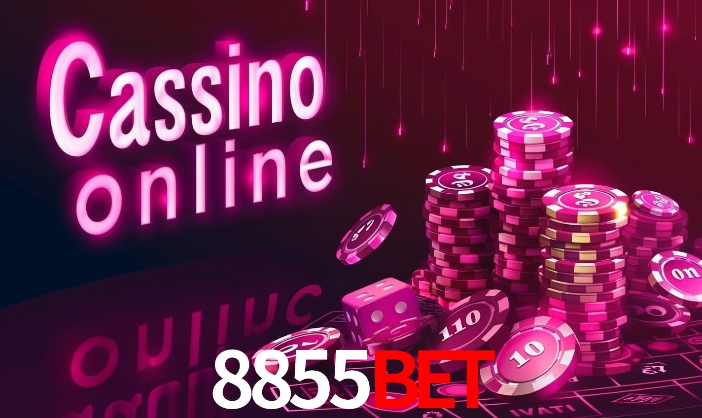 Descubra o Programa VIP da 8855bet: Vantagens Exclusivas para Jogadores