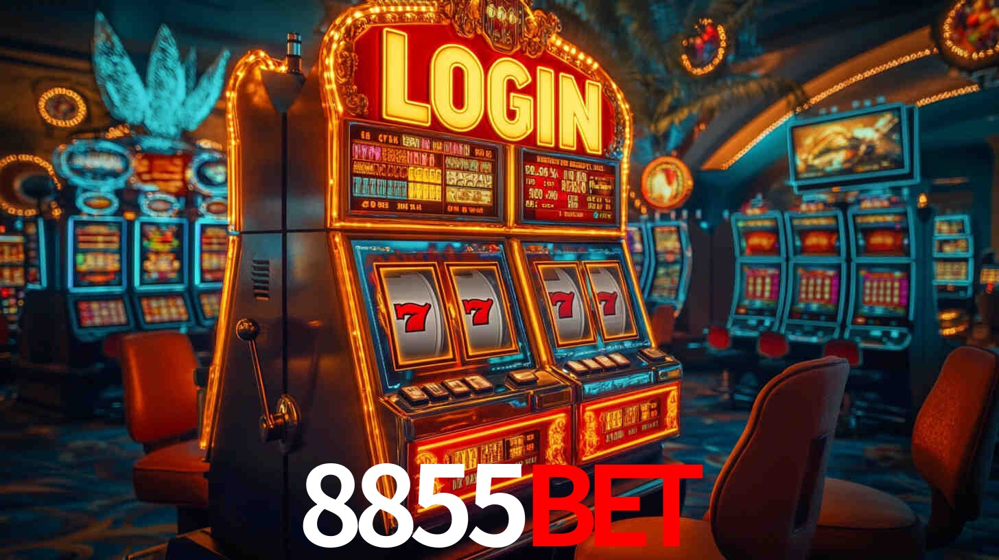 Premium Interface 8855bet
