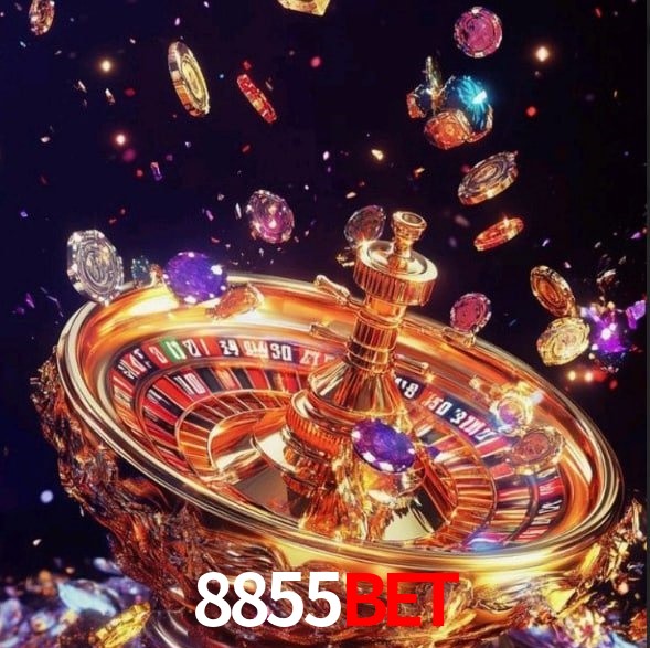 Design Responsivo 8855bet