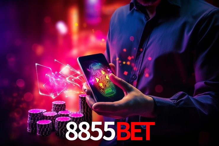 Interface Premium 8855bet