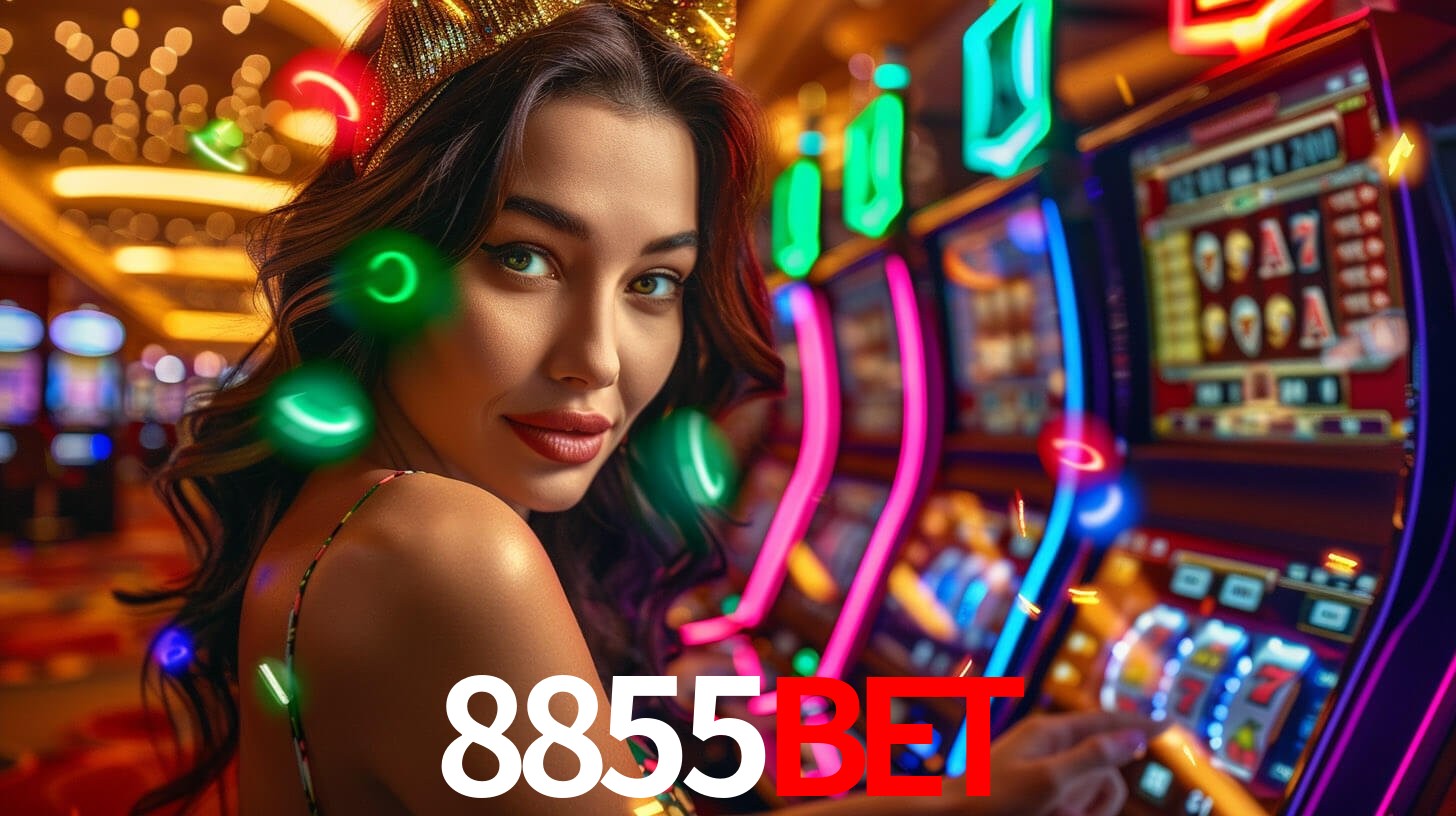 8855bet bet — painel ao vivo com cotações dinâmicas