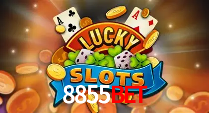 Descubra a Magia dos Jogos de Arcade no 8855bet