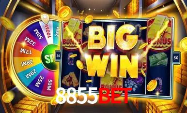 A Emoção da Loteria na 8855bet: Uma Chance de Mudança de Vida