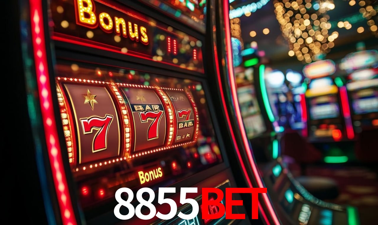 8855bet.com