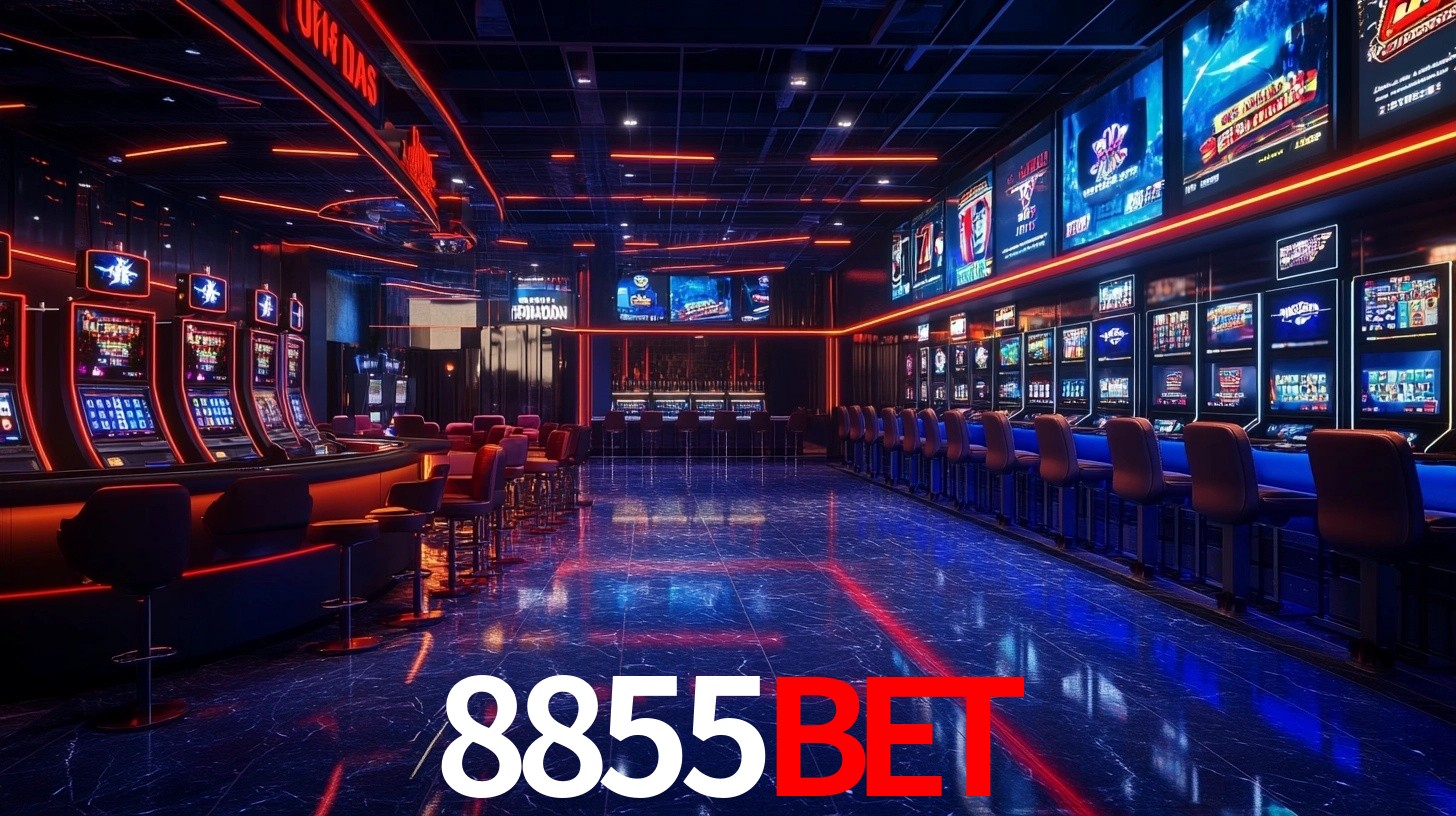 Tournaments 8855bet