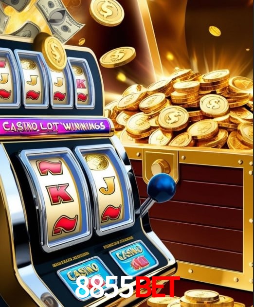Live Casino 8855bet