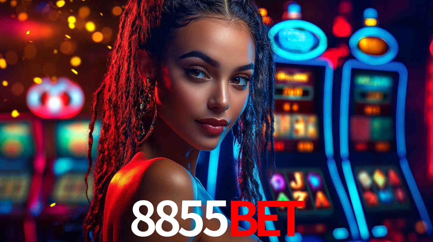 Explorando a Categoria de Eventos em Apostas na 8855bet