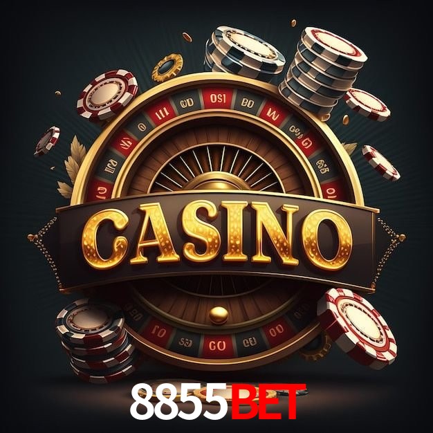 8855bet bet — mercados de futebol e esportes no app