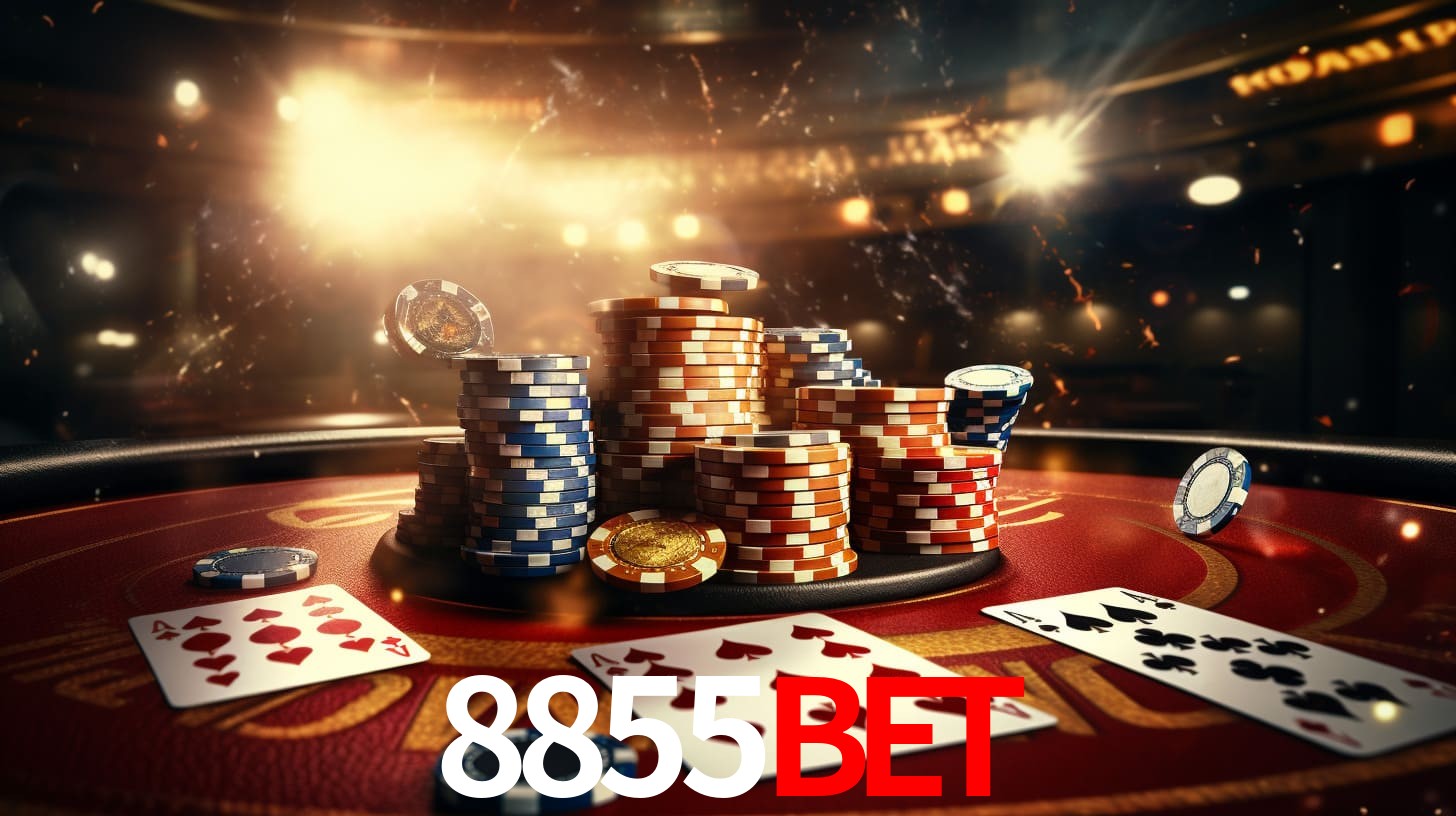VIP Casino 8855bet