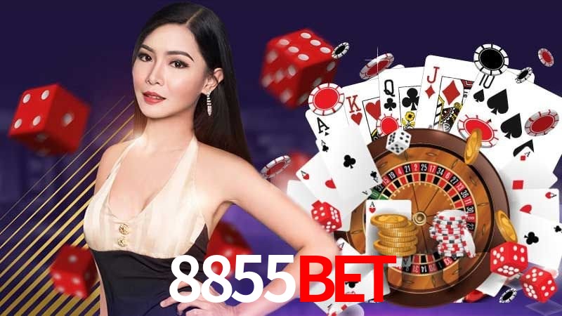 8855bet FAQ — suporte e ajuda no aplicativo oficial