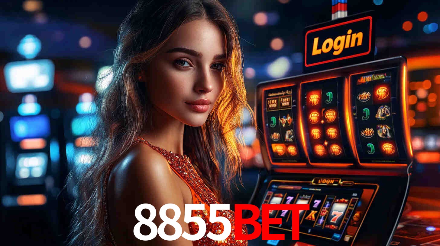 8855bet.com