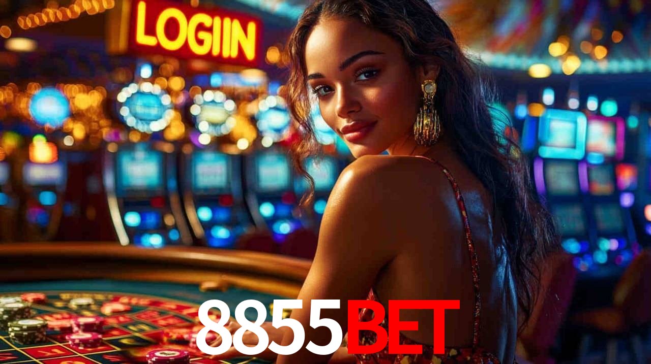 Avaliações dos Jogadores 8855bet