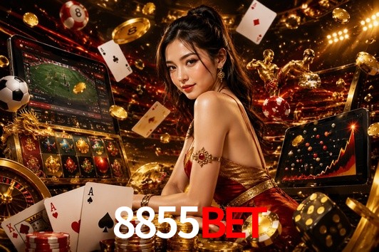Weekend Specials 8855bet