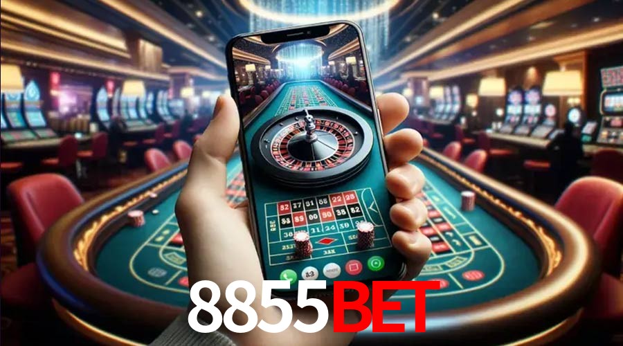 API Integration 8855bet