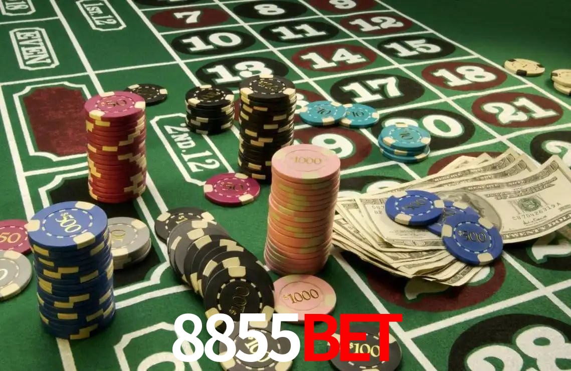 Games Directory 8855bet