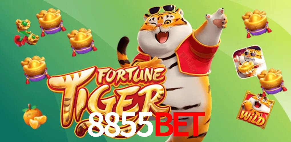 Bonus Features 8855bet