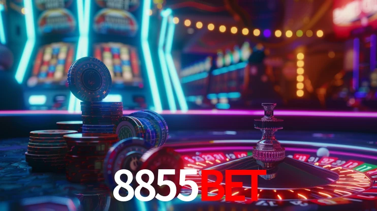 Platform Technology 8855bet