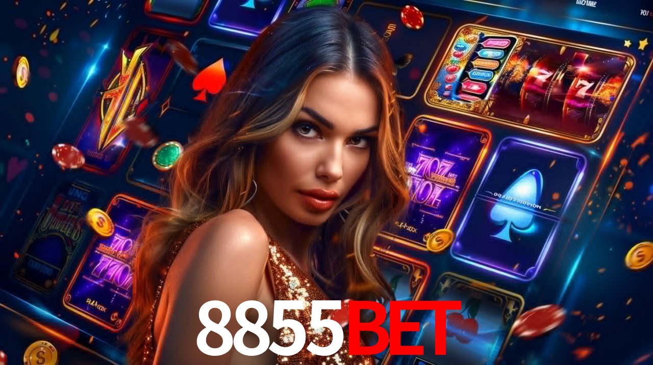 A Emoção da Loteria na 8855bet: Uma Chance de Mudança de Vida