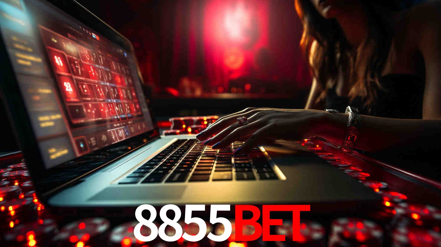 Por Que Escolher o 8855bet?