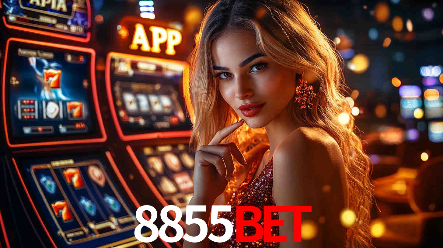 Baixar App Android 8855bet