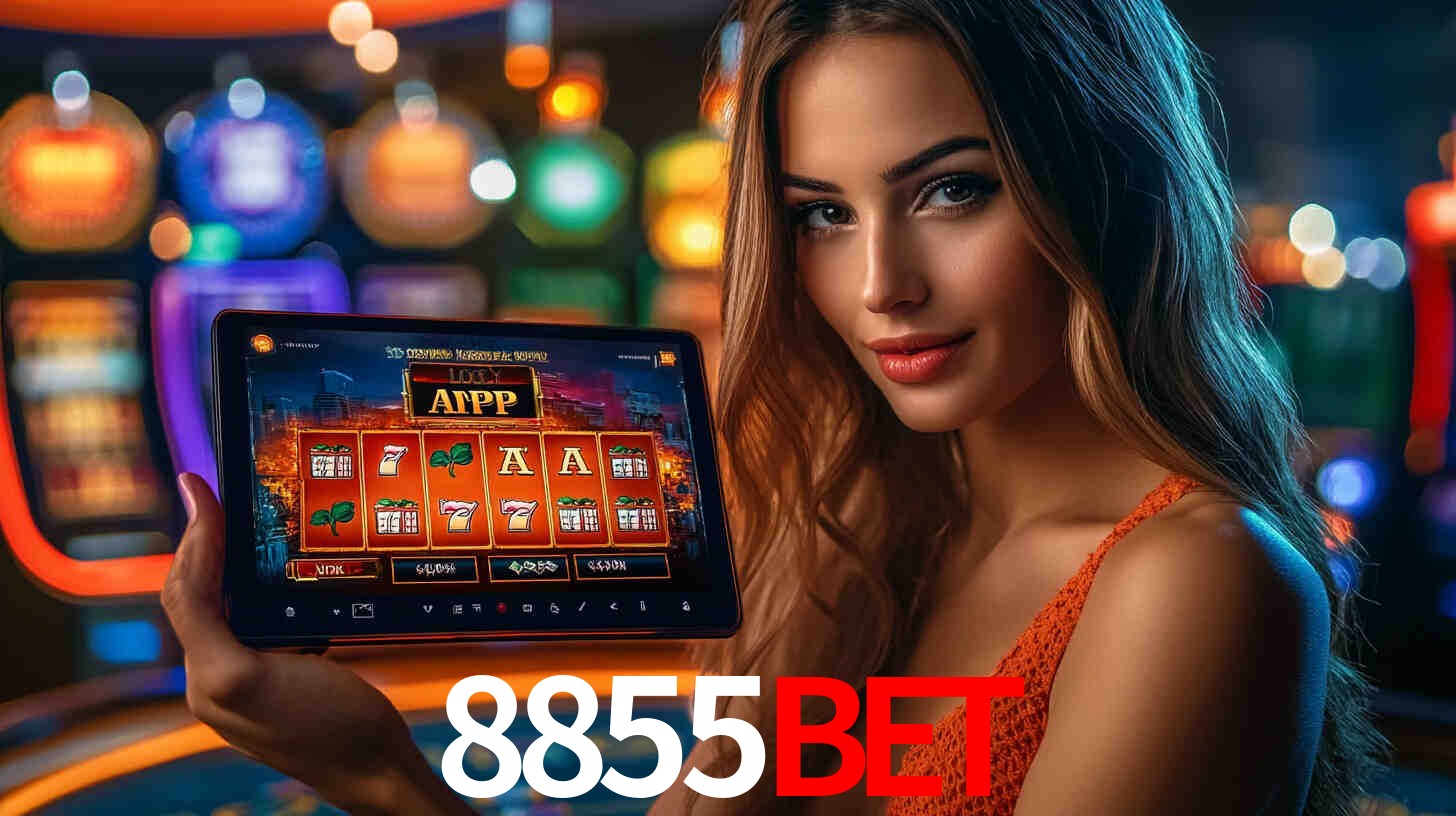 Baixar App iOS 8855bet