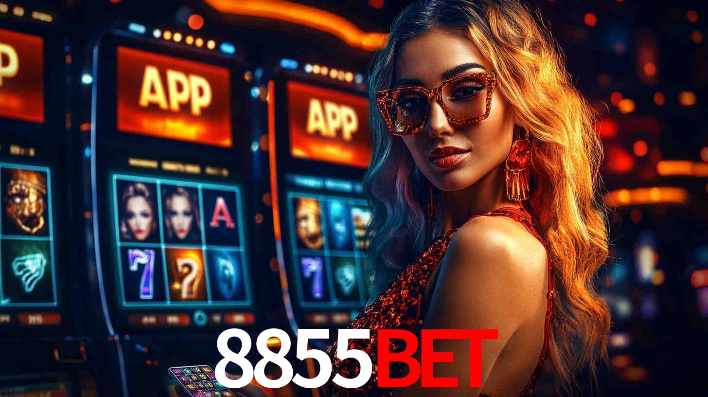 Benefícios do App 8855bet