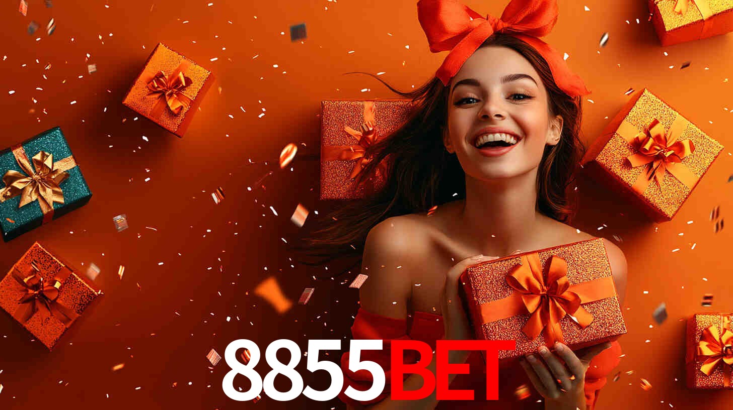 Promoções Semanais e Códigos Promocionais 8855bet
