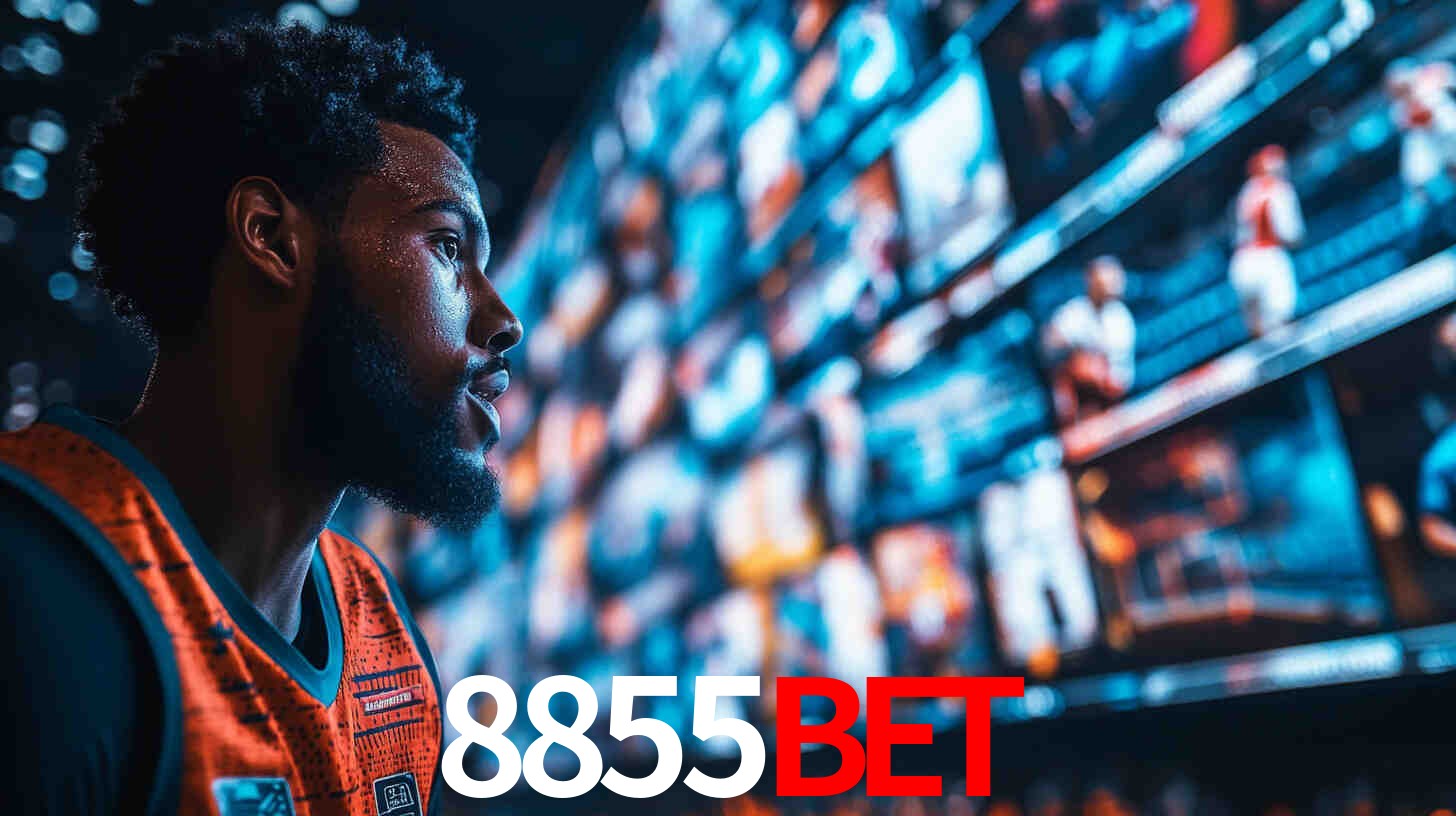 Jogos de Aposta Online no 8855bet