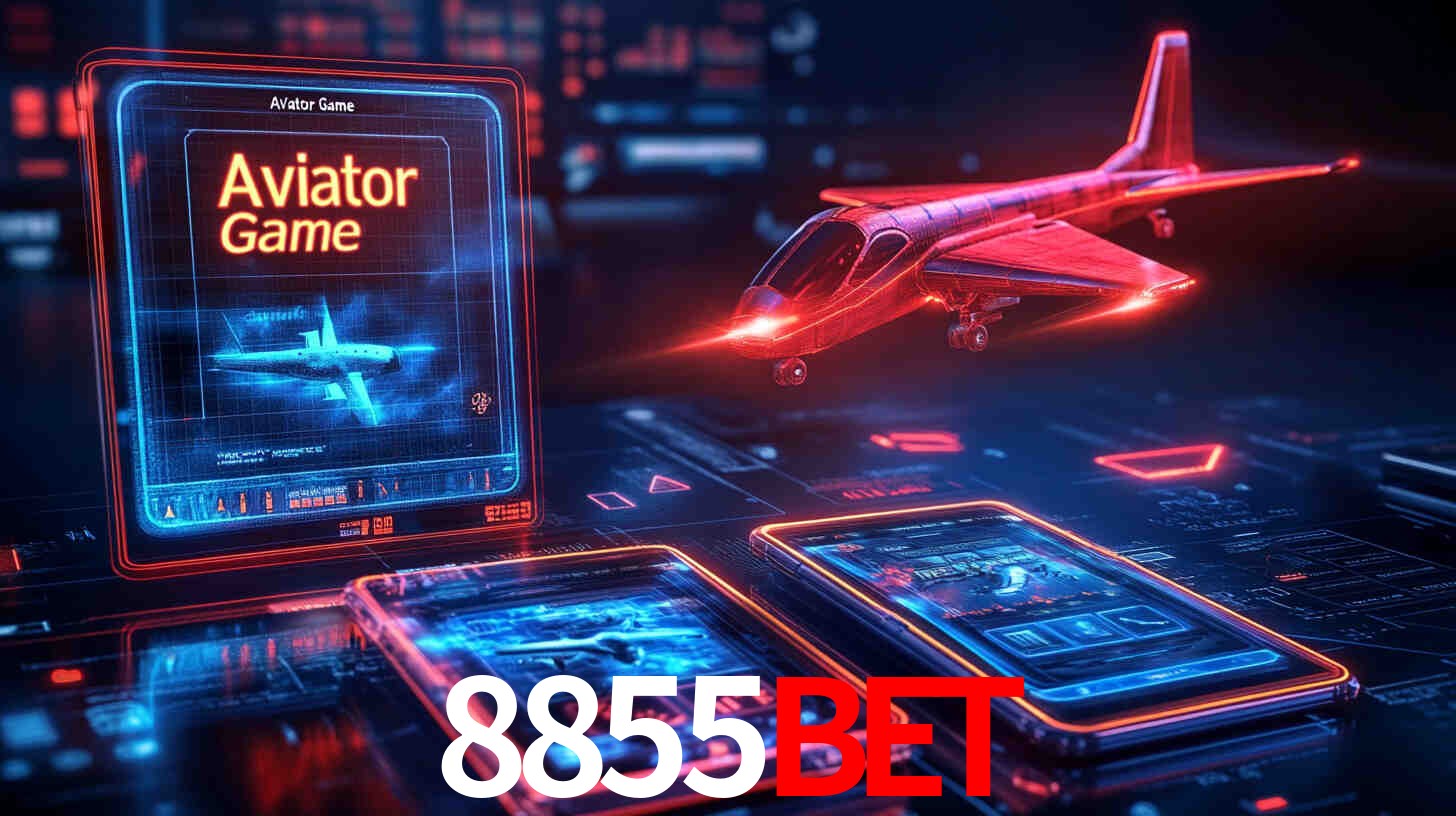 Benefícios do Aviator no 8855bet