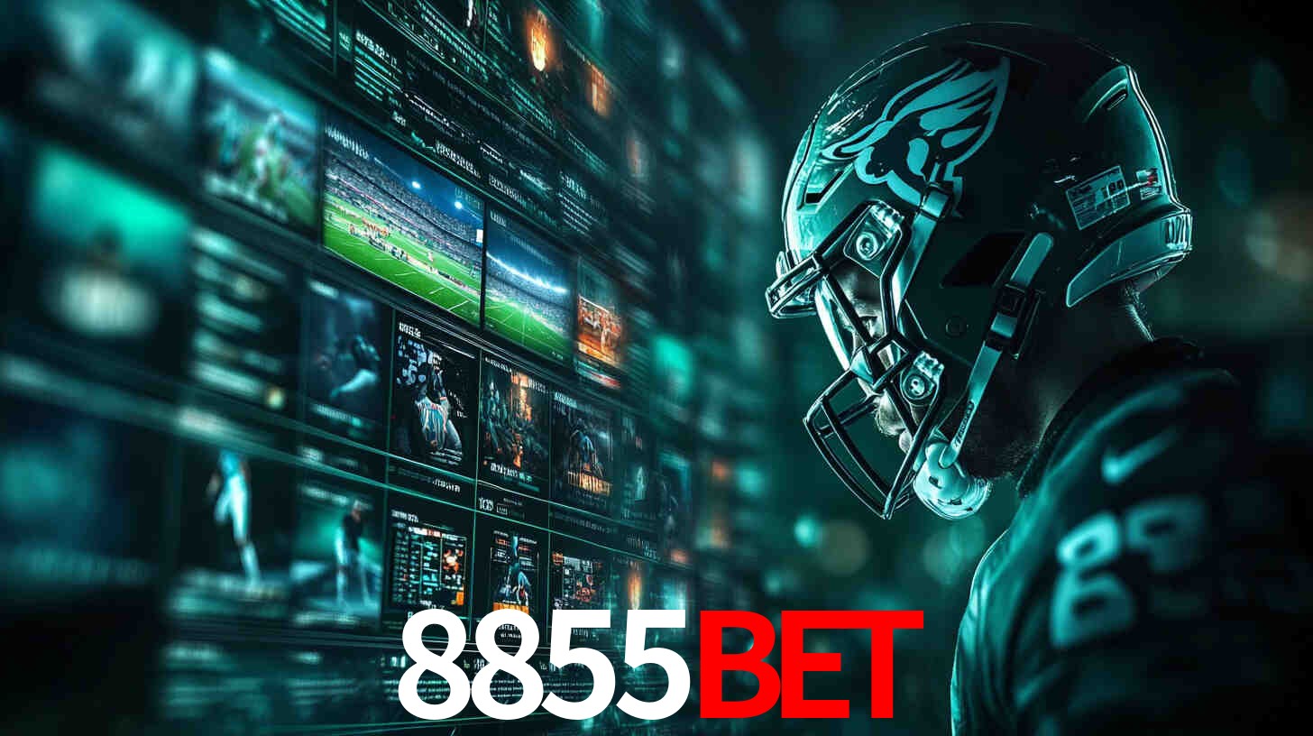 Esportes em Destaque no 8855bet
